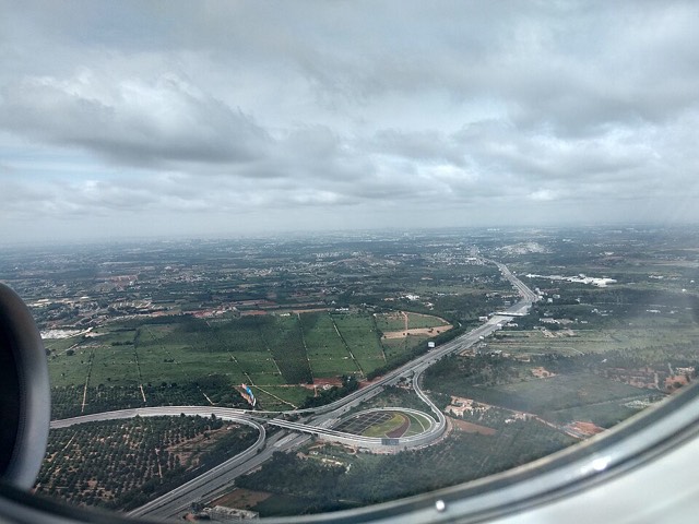 Area photo · Devanahalli