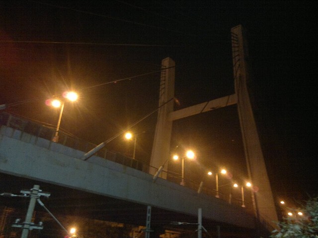 Area photo · KR Puram